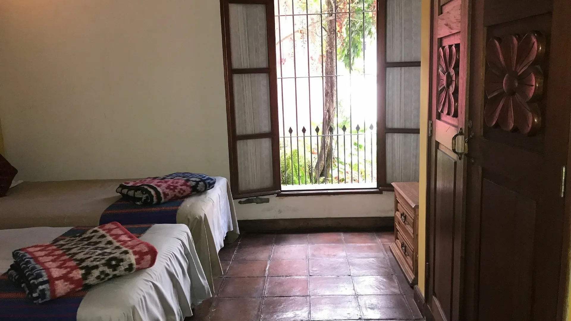 Casa De Loreto Antigua Γουατεμάλα