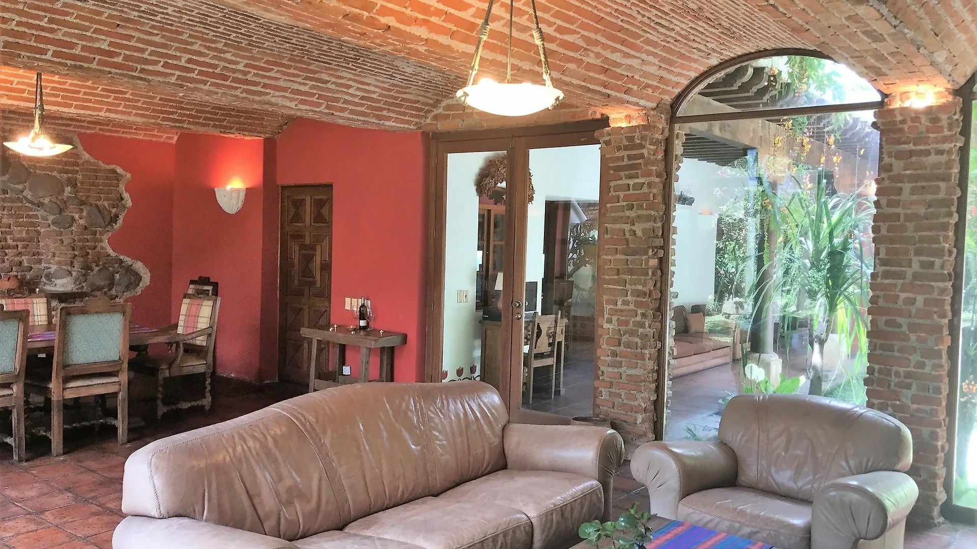 Casa De Loreto Antigua 2*,  Γουατεμάλα