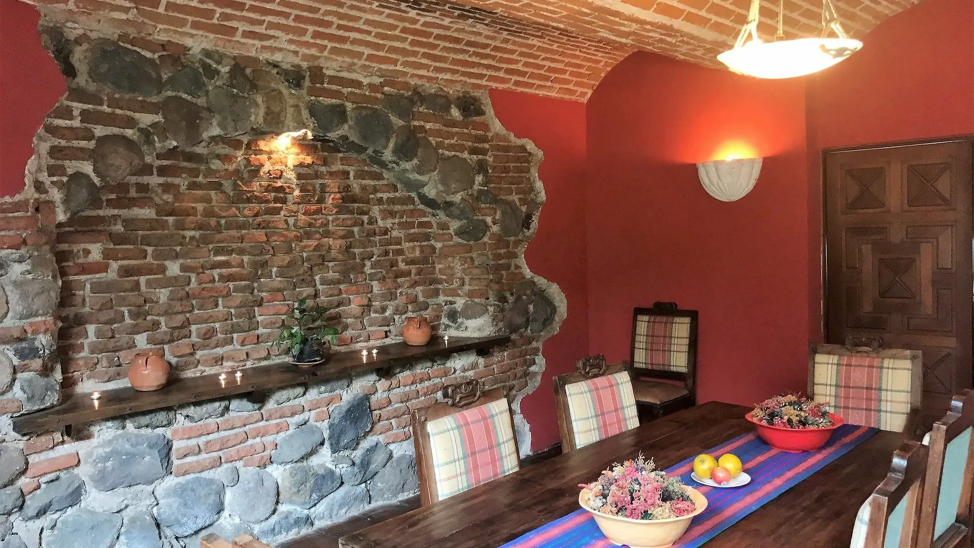 ** Ξενοδοχείο Casa De Loreto Antigua Γουατεμάλα