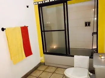 Casa De Loreto Antigua