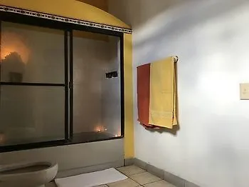Casa De Loreto Antigua