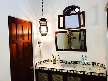 Casa De Loreto Antigua Hotel