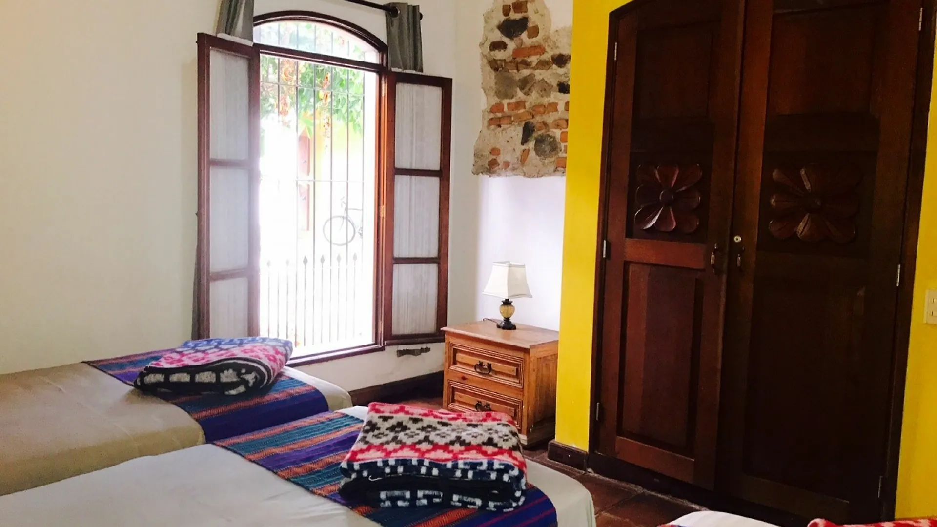 Casa De Loreto Antigua