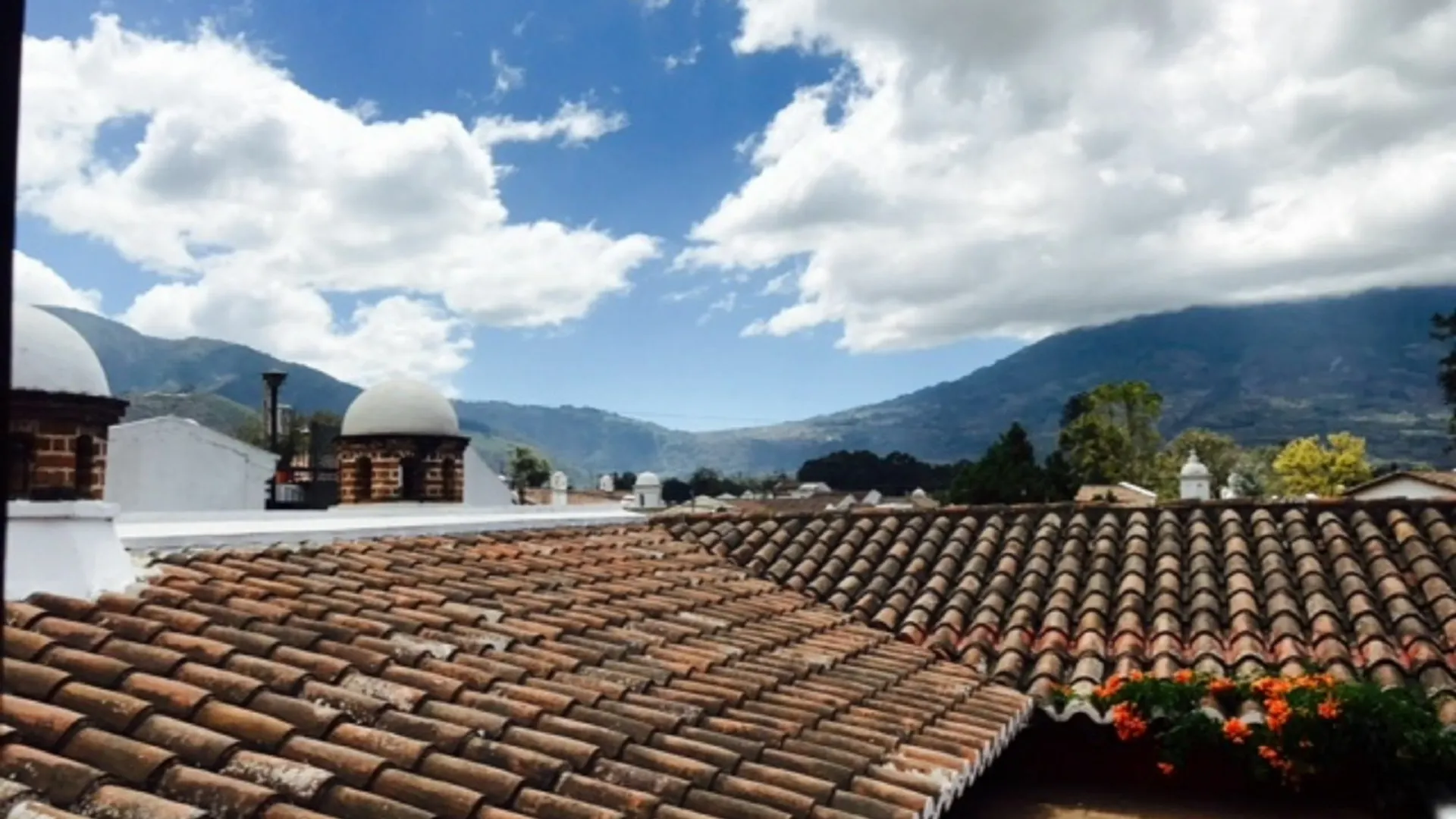 Hotel Casa De Loreto Antigua