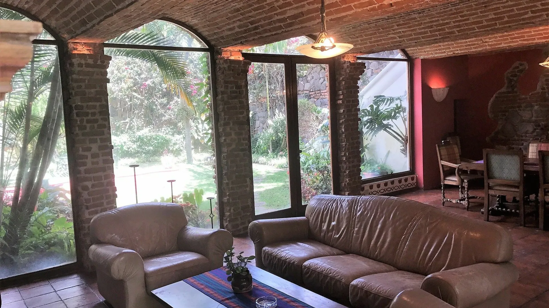 Hotel Casa De Loreto Antigua