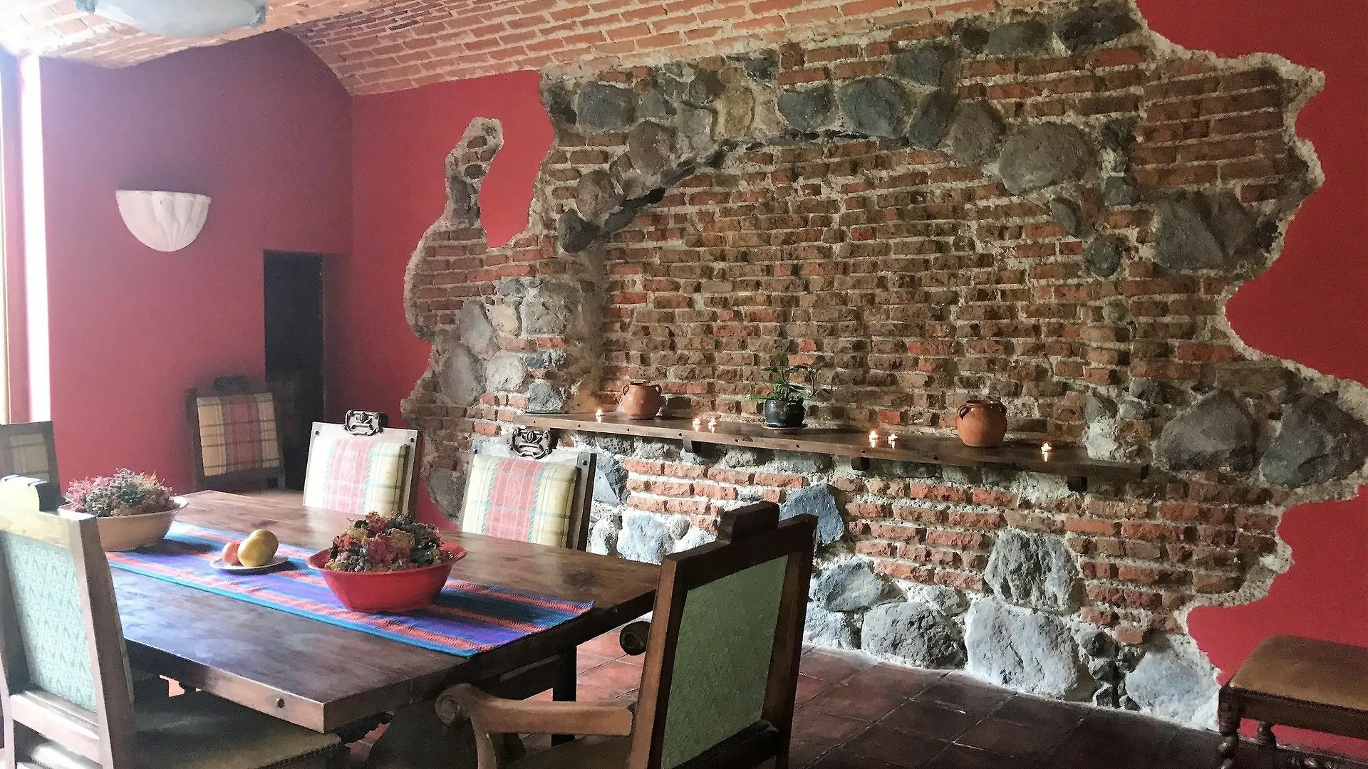 Casa De Loreto Antigua Hotel